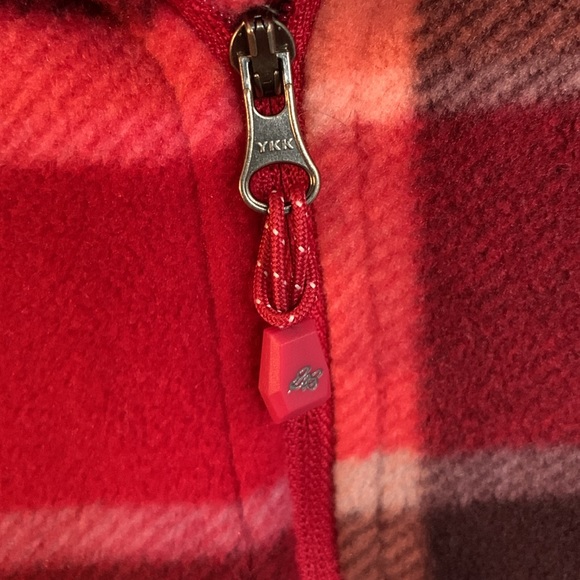 Women’s Eddie Bauer Fleece 1/4 Zip - Picture 6 of 14